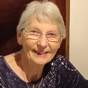 Photo de profil de Martine Gardeton-Frasnetti