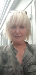 Photo de profil de Martine Gargani