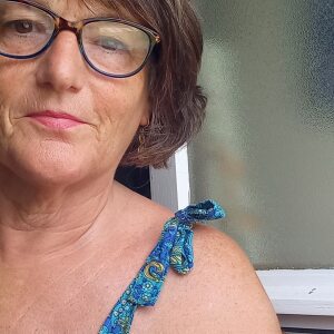 Photo de profil de Martine Gargaud