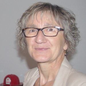Photo de profil de Martine Garnier