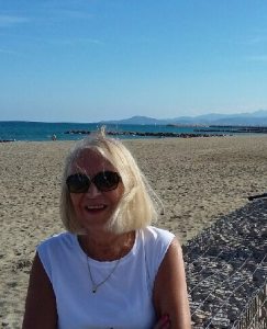 Photo de profil de Martine Garrier