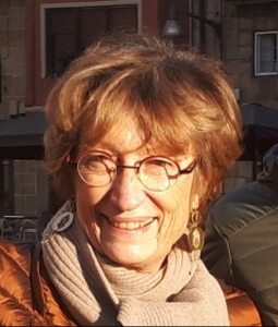 Photo de profil de Martine Garsia