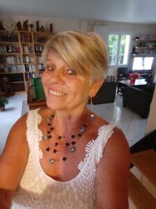 Photo de profil de Martine Gasnier