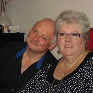 Photo de profil de Martine Gaspari
