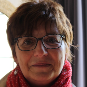 Photo de profil de Martine Gaultier