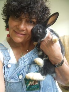 Photo de profil de Martine Gauthier