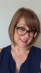Photo de profil de Martine Gayral