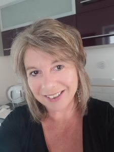 Photo de profil de Martine Gedet