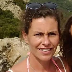 Photo de profil de Martine Geffrault