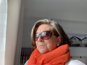 Photo de profil de Martine Geffroy