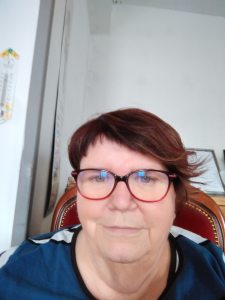 Photo de profil de Martine Gelminger