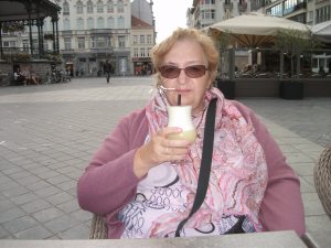 Photo de profil de Martine Genard