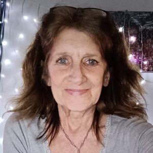 Photo de profil de Martine Georget