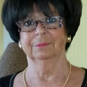 Photo de profil de Martine Gerbet