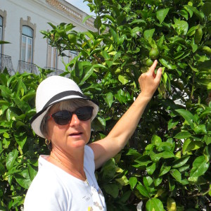 Photo de profil de Martine Gerbron