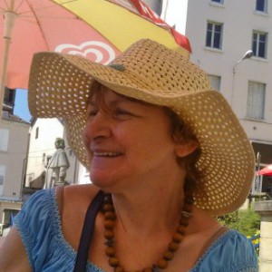 Photo de profil de Martine Gernez