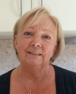 Photo de profil de Martine Gervais