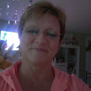 Photo de profil de Martine Gest