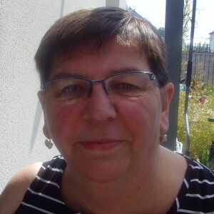 Photo de profil de Martine Gevaert