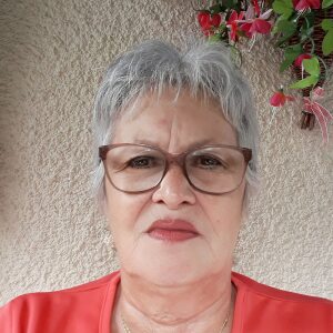 Photo de profil de Martine Giannini