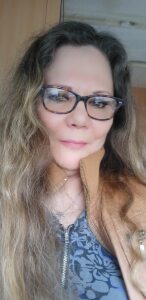 Photo de profil de Martine Gibarroux