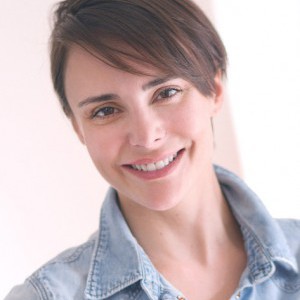 Photo de profil de Martine Gilbert