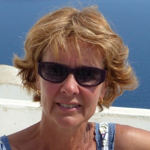 Photo de profil de Martine Gilleron
