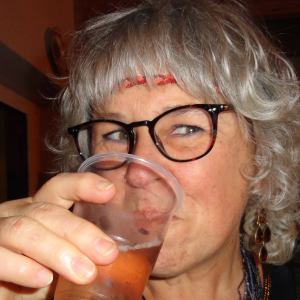 Photo de profil de Martine Gillet