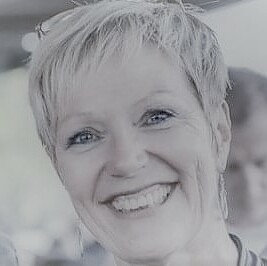 Photo de profil de Martine Girod Abramin