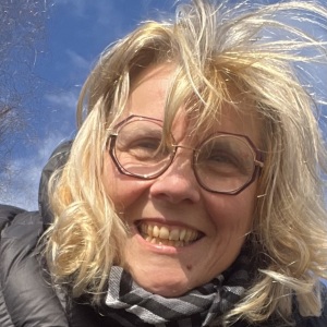 Photo de profil de Martine Goalard