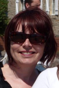 Photo de profil de Martine Goddeyne
