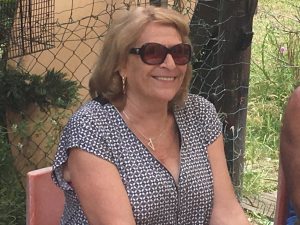 Photo de profil de Martine Godin