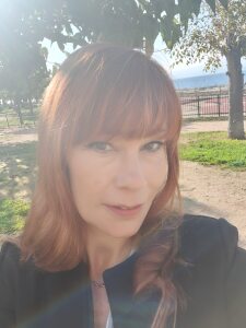 Photo de profil de Martine Goli