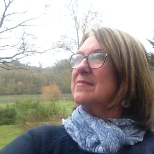 Photo de profil de Martine Gonfond