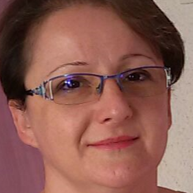 Photo de profil de Martine Gorecki