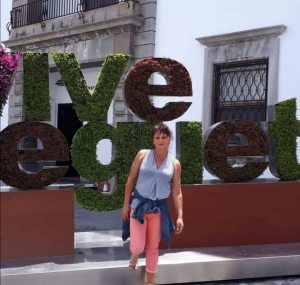 Photo de profil de Martine Goret