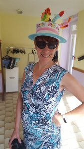 Photo de profil de Martine Gossé
