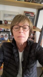 Photo de profil de Martine Gouret