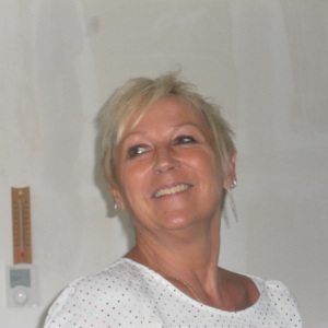 Photo de profil de Martine Gragez