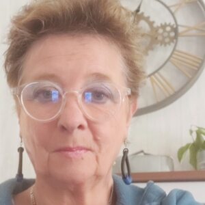 Photo de profil de Martine Grajewski