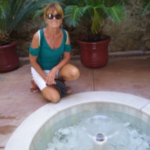 Photo de profil de Martine Grall