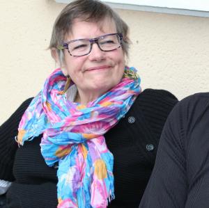 Photo de profil de Martine Grancher