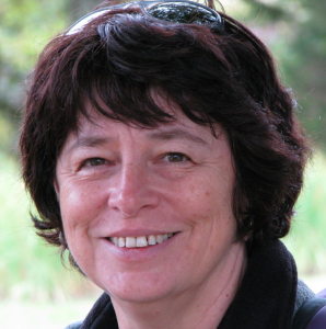 Photo de profil de Martine Grandin