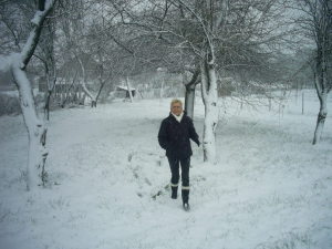 Photo de profil de Martine Grappe