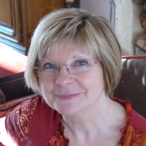 Photo de profil de Martine Grave