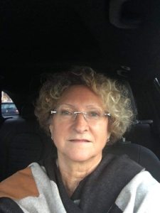 Photo de profil de Martine Gravier