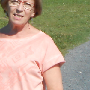 Photo de profil de Martine Gréselle