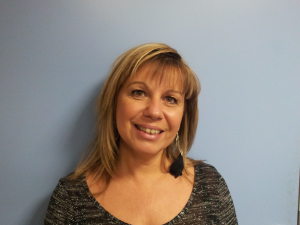 Photo de profil de Martine Grillet