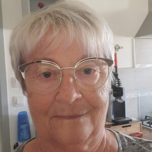 Photo de profil de Martine Grivet