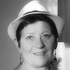 Photo de profil de Martine Grondard